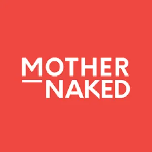 Mothernaked logo