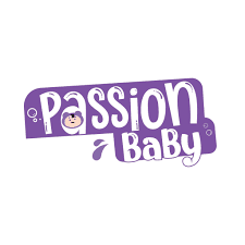 Passionbaby logo