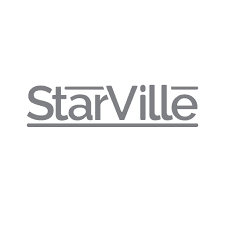 StarVille logo