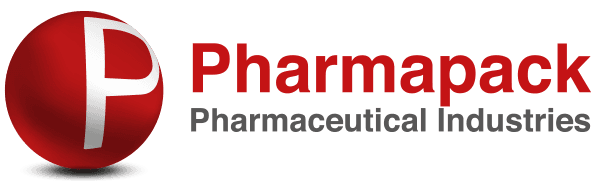 pharmapack Logo