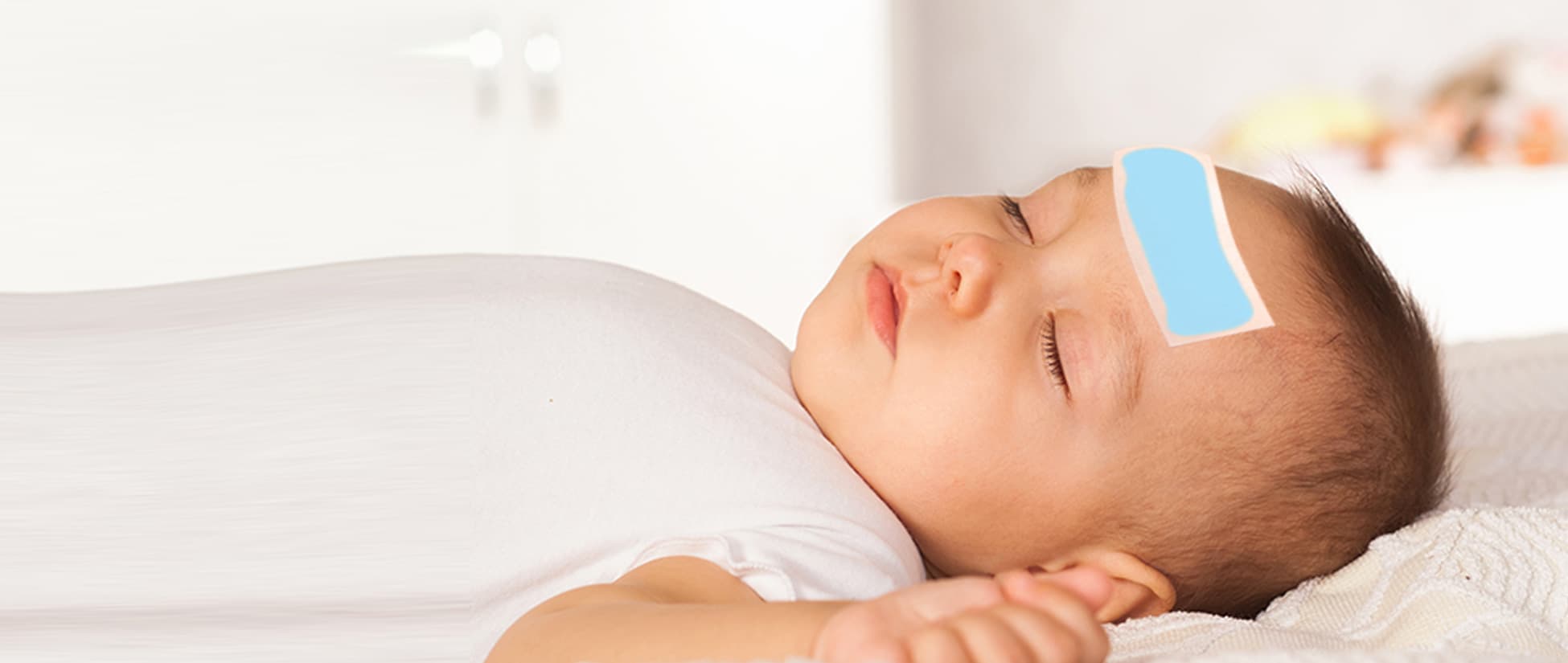 Fever Cooling Patches