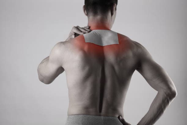 Hot & Cold Pain-Relieving Patches