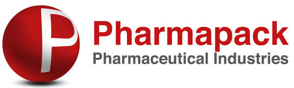 pharmapack Logo